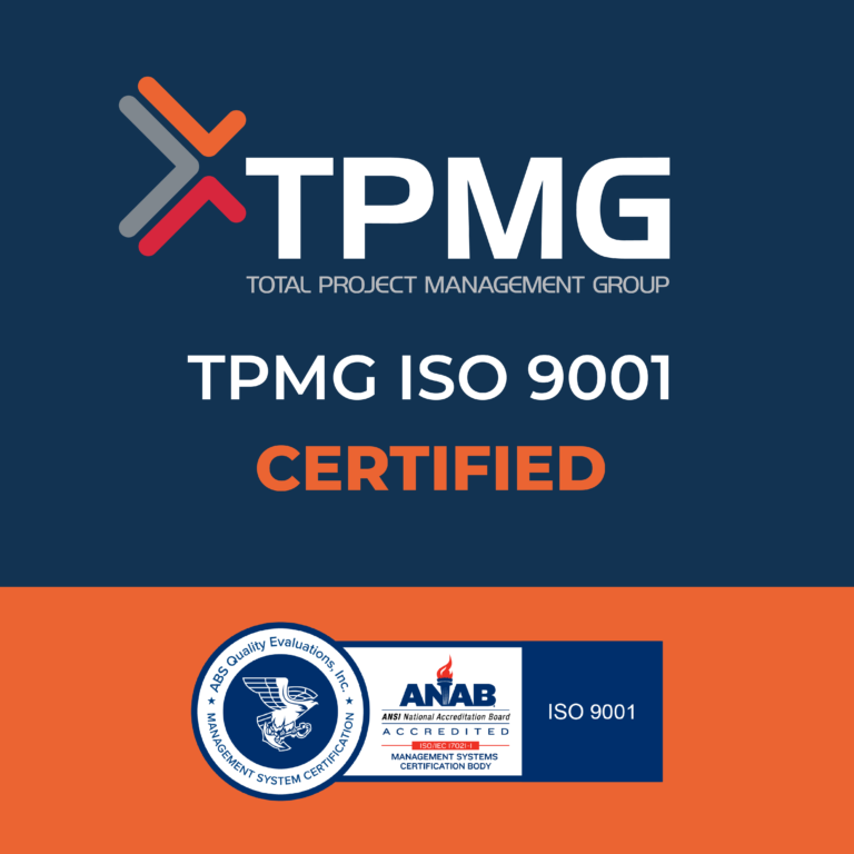 ISO 9001 certified