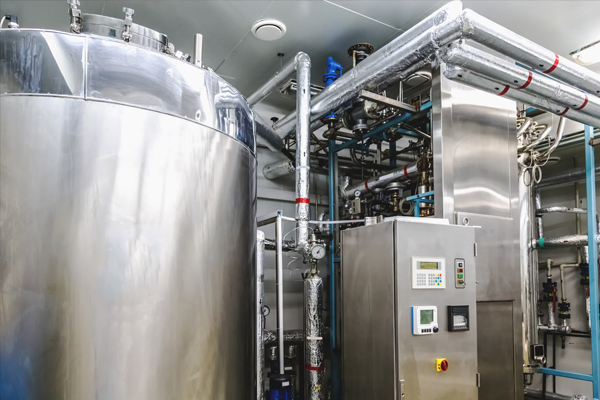 electrical tpmg services