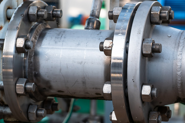 Mechanical Installation