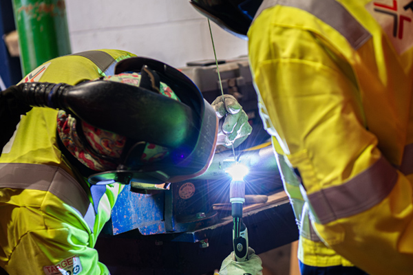 tpmg welding service