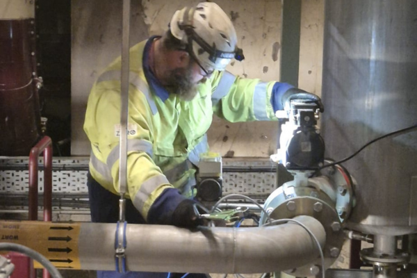 Food and Drink - Safety and Sustainability