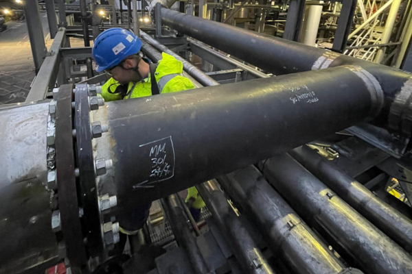 TPMG Heat Exchangers